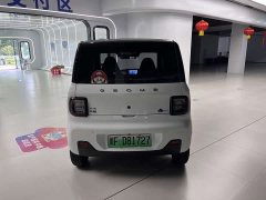 Geely Panda Mini New Spring Edition Treasure Bear - ფოტო 6