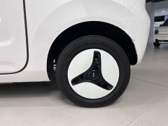Geely Panda Mini New Spring Edition Treasure Bear - ფოტო 7