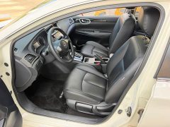 Nissan Sylphy Classic 1.6XL CVT Luxury Edition - ფოტო 10
