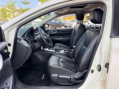 Nissan Sylphy Classic 1.6XL CVT Luxury Edition - ფოტო 11