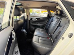 Nissan Sylphy Classic 1.6XL CVT Luxury Edition - ფოტო 12