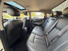 Nissan Sylphy Classic 1.6XL CVT Luxury Edition - ფოტო 13