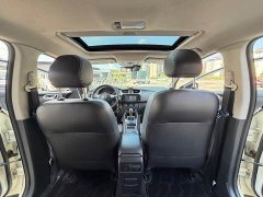Nissan Sylphy Classic 1.6XL CVT Luxury Edition - ფოტო 14