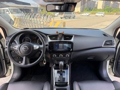 Nissan Sylphy Classic 1.6XL CVT Luxury Edition - ფოტო 15
