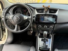 Nissan Sylphy Classic 1.6XL CVT Luxury Edition - ფოტო 16
