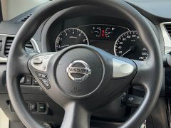 Nissan Sylphy Classic 1.6XL CVT Luxury Edition - ფოტო 17