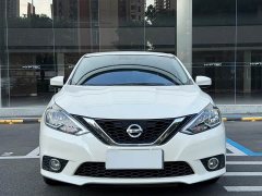 Nissan Sylphy Classic 1.6XL CVT Luxury Edition - ფოტო 2