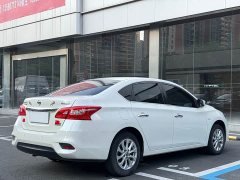 Nissan Sylphy Classic 1.6XL CVT Luxury Edition - ფოტო 5