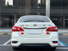 Nissan Sylphy Classic 1.6XL CVT Luxury Edition - ფოტო 6