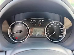 Nissan Sylphy Classic 1.6XL CVT Luxury Edition - ფოტო 9