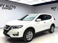 Nissan Qashqai 2.0L FWD Smart Connect Comfort Edition - ფოტო 1