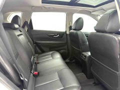 Nissan Qashqai 2.0L FWD Smart Connect Comfort Edition - ფოტო 10