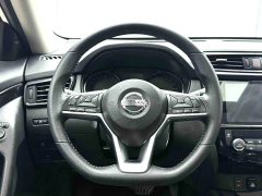 Nissan Qashqai 2.0L FWD Smart Connect Comfort Edition - ფოტო 12