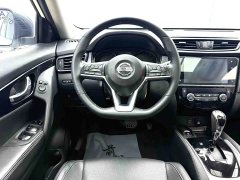 Nissan Qashqai 2.0L FWD Smart Connect Comfort Edition - ფოტო 13