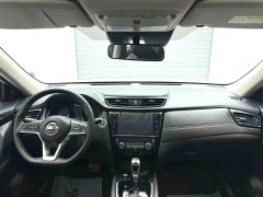 Nissan Qashqai 2.0L FWD Smart Connect Comfort Edition - ფოტო 14