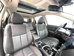 Nissan Qashqai 2.0L FWD Smart Connect Comfort Edition - ფოტო 15
