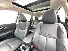 Nissan Qashqai 2.0L FWD Smart Connect Comfort Edition - ფოტო 16