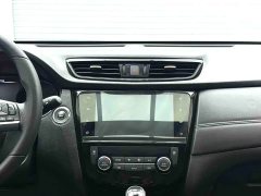 Nissan Qashqai 2.0L FWD Smart Connect Comfort Edition - ფოტო 17
