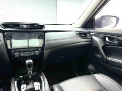 Nissan Qashqai 2.0L FWD Smart Connect Comfort Edition - ფოტო 18