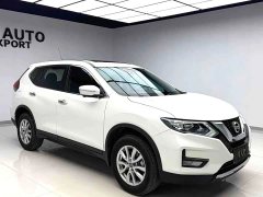 Nissan Qashqai 2.0L FWD Smart Connect Comfort Edition - ფოტო 2