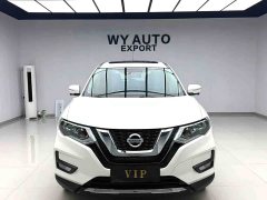 Nissan Qashqai 2.0L FWD Smart Connect Comfort Edition - ფოტო 3