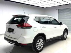 Nissan Qashqai 2.0L FWD Smart Connect Comfort Edition - ფოტო 4