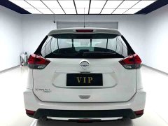 Nissan Qashqai 2.0L FWD Smart Connect Comfort Edition - ფოტო 5