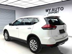 Nissan Qashqai 2.0L FWD Smart Connect Comfort Edition - ფოტო 6