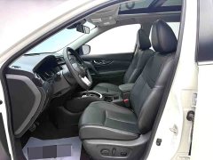 Nissan Qashqai 2.0L FWD Smart Connect Comfort Edition - ფოტო 7