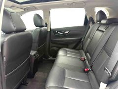Nissan Qashqai 2.0L FWD Smart Connect Comfort Edition - ფოტო 8