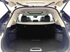 Nissan Qashqai 2.0L FWD Smart Connect Comfort Edition - ფოტო 9