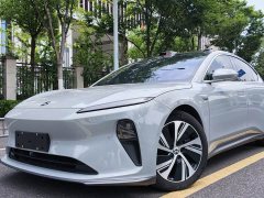 NIO ET5 2022 75kWh - ფოტო 1