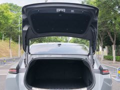 NIO ET5 2022 75kWh - ფოტო 10