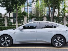 NIO ET5 2022 75kWh - ფოტო 11