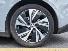 NIO ET5 2022 75kWh - ფოტო 12
