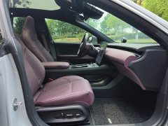 NIO ET5 2022 75kWh - ფოტო 16