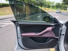 NIO ET5 2022 75kWh - ფოტო 18