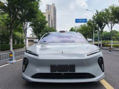 NIO ET5 2022 75kWh - ფოტო 3