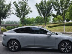 NIO ET5 2022 75kWh - ფოტო 5
