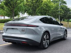 NIO ET5 2022 75kWh - ფოტო 6