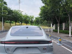 NIO ET5 2022 75kWh - ფოტო 7