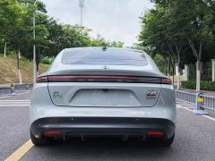 NIO ET5 2022 75kWh - ფოტო 8