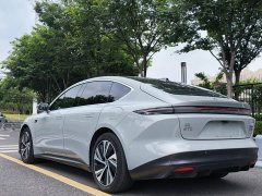 NIO ET5 2022 75kWh - ფოტო 9