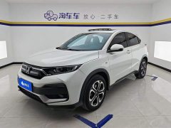 Honda XR-V 2021 1.5L CVT Comfort Edition - ფოტო 1