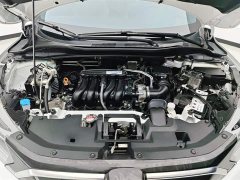 Honda XR-V 2021 1.5L CVT Comfort Edition - ფოტო 10