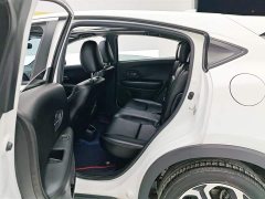 Honda XR-V 2021 1.5L CVT Comfort Edition - ფოტო 11