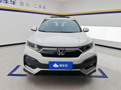 Honda XR-V 2021 1.5L CVT Comfort Edition - ფოტო 2