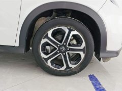 Honda XR-V 2021 1.5L CVT Comfort Edition - ფოტო 6