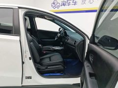 Honda XR-V 2021 1.5L CVT Comfort Edition - ფოტო 8
