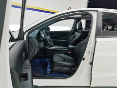 Honda XR-V 2021 1.5L CVT Comfort Edition - ფოტო 9